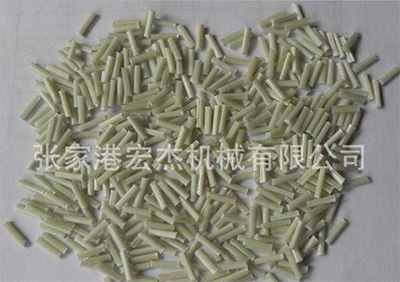 長纖增強設備